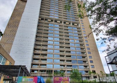Balfron Tower