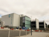 Telford Car Park
