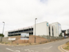 Telford Car Park2