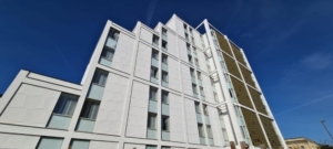 Hilton Ealing