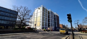 Hilton Ealing