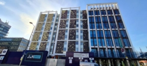 Hilton Ealing