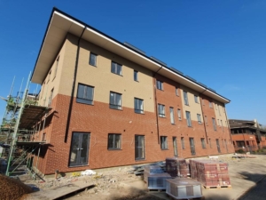 Standard House