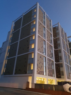 Hilton Ealing