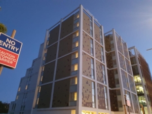 Hilton Ealing